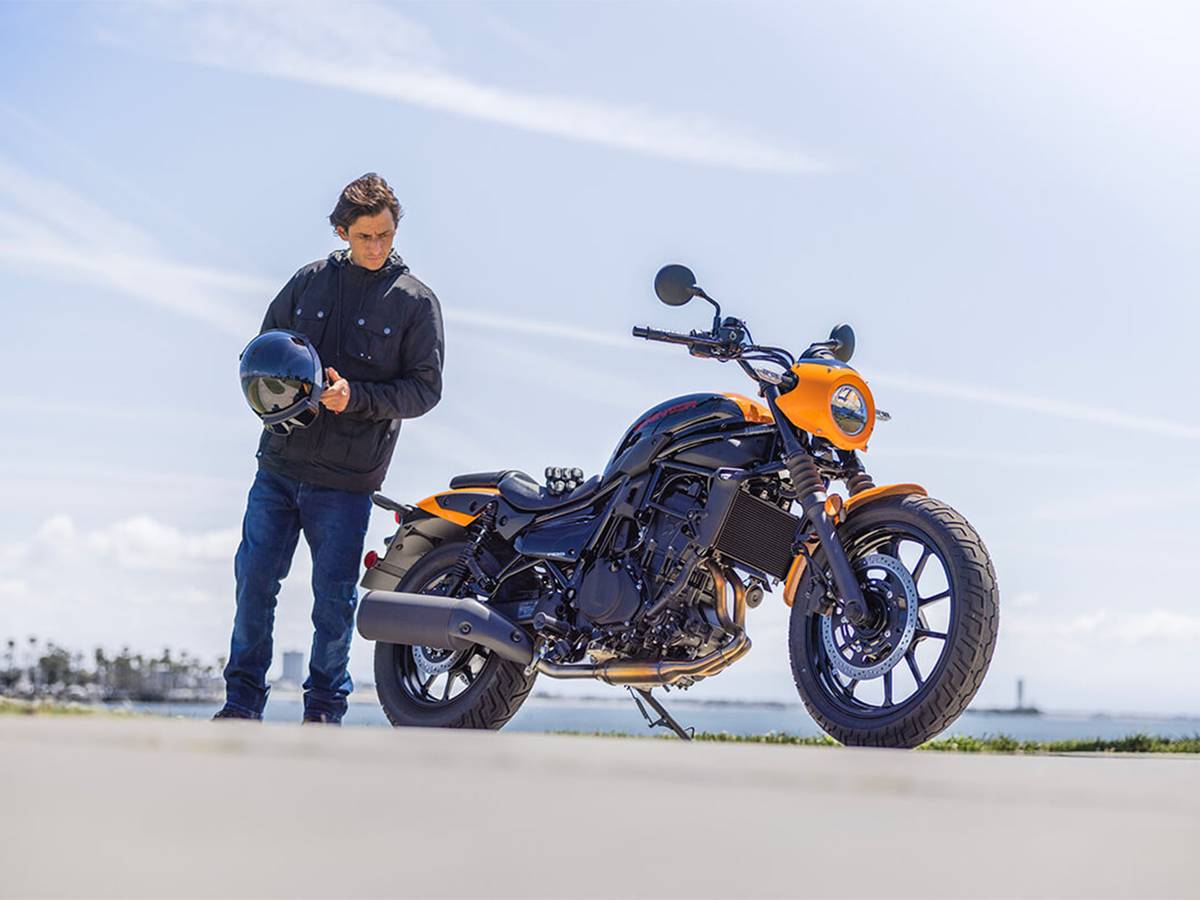 2024 Kawasaki, dovoz USA — foto 9 z 12