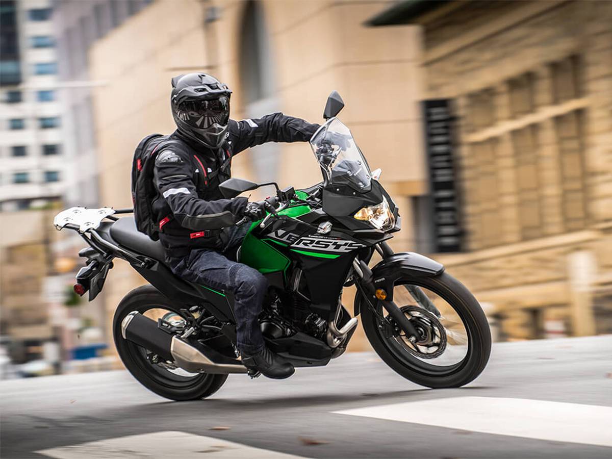 2025 Kawasaki, dovoz USA — foto 7 z 7