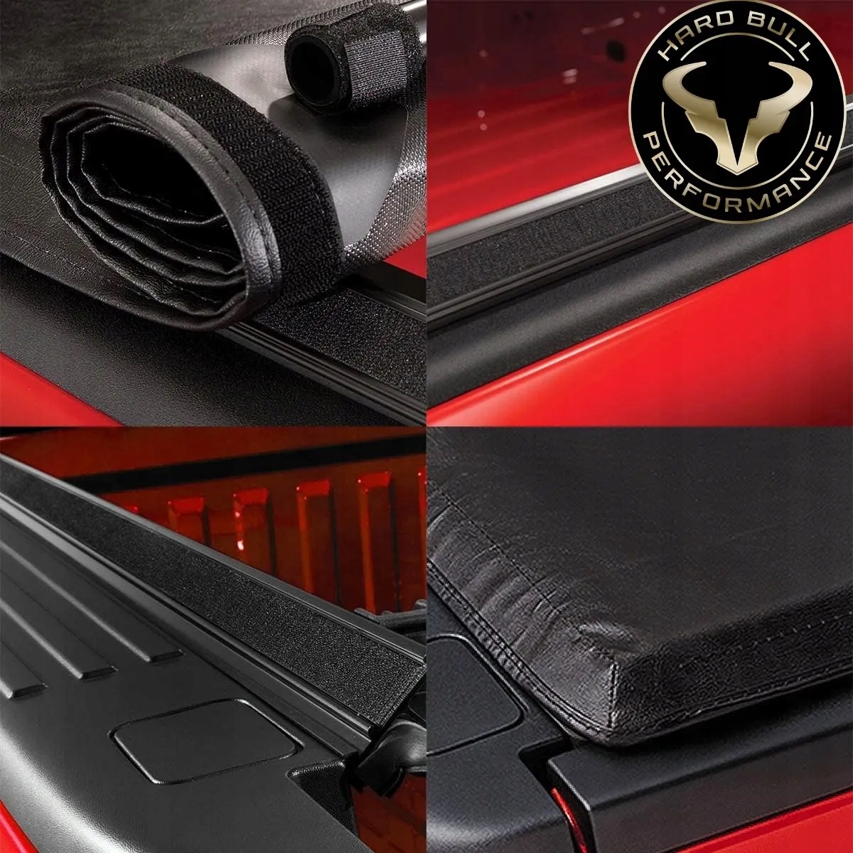 kryt Miekka Rolowana roleta Ford F-150 6,5ft 2004-2008, Skladom v EÚ — foto 2 z 10