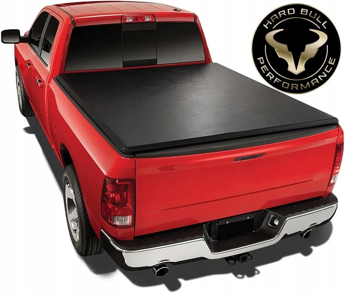 kryt korby Miekka Rolowana Ford F-150 5,5ft 2009-2014, Skladom v EÚ — foto 1
