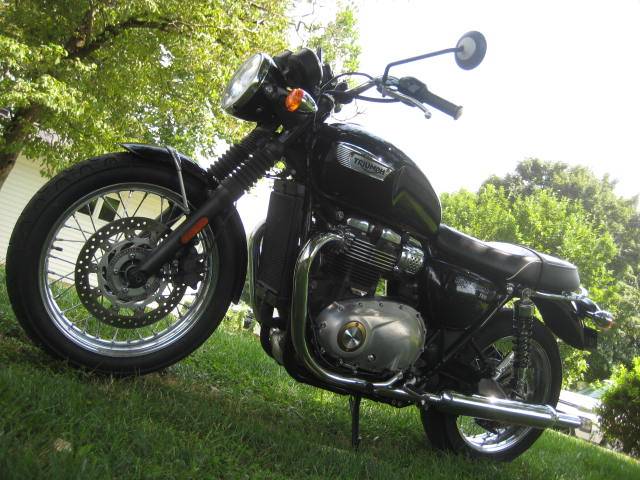 2018 Triumph, dovoz USA — foto 12 z 12