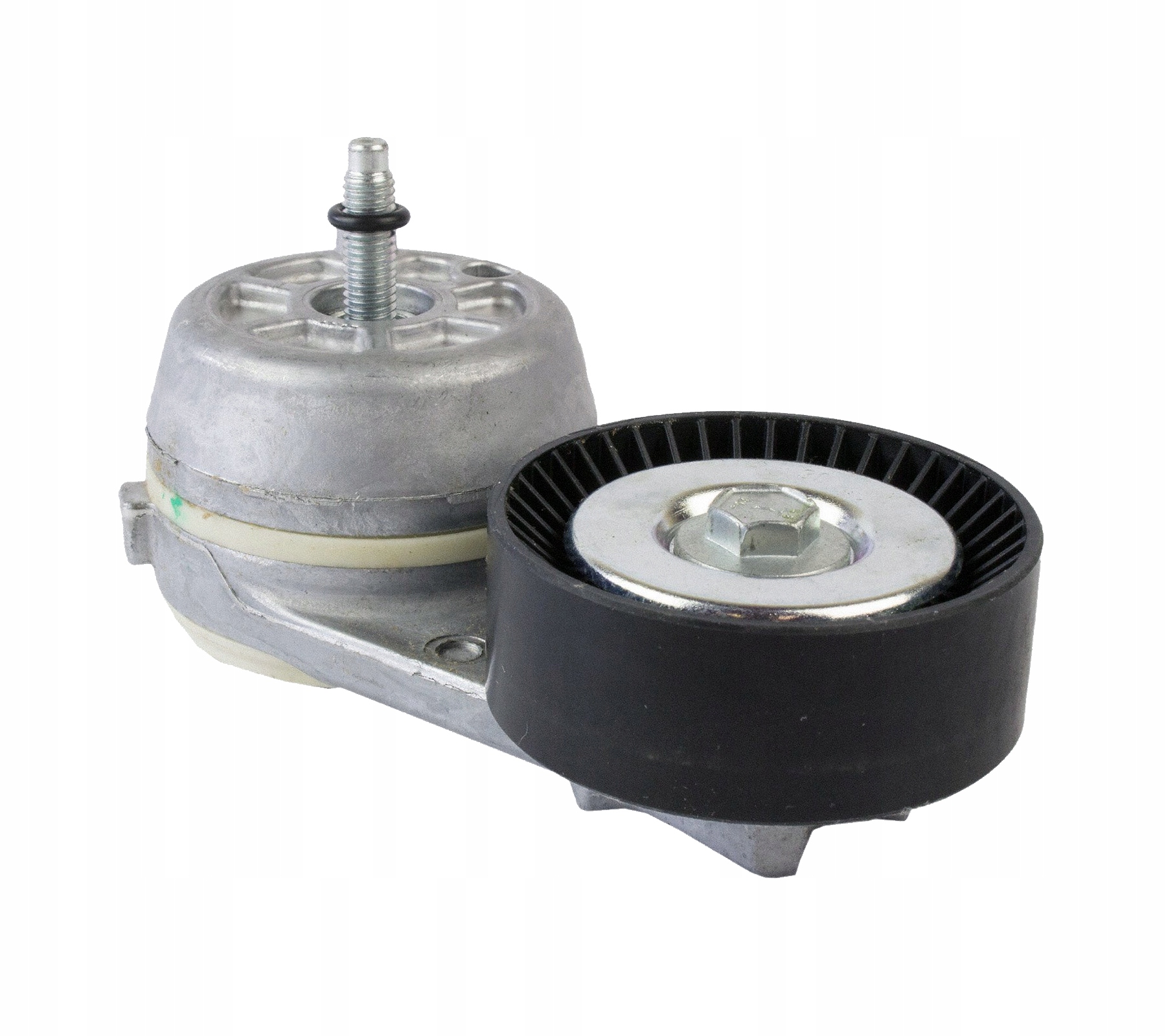 Napinacz paska wieloklinowego osprzetu Ford F150 F 150 F-150 2014-2023 5.0, Skladom v EÚ — foto 1
