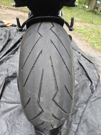 2014 Ducati, dovoz USA — foto 9 z 12