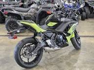 2026 Kawasaki, dovoz USA — foto 4 z 4