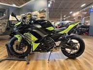 2026 Kawasaki, dovoz USA — foto 2 z 4