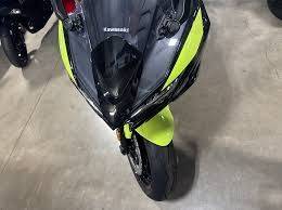 2026 Kawasaki, dovoz USA — foto 3 z 4