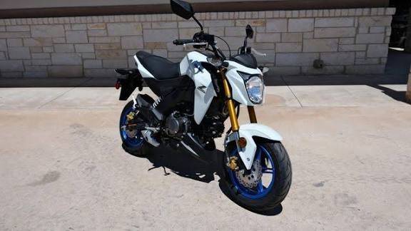 2026 Kawasaki, dovoz USA — foto 3 z 4
