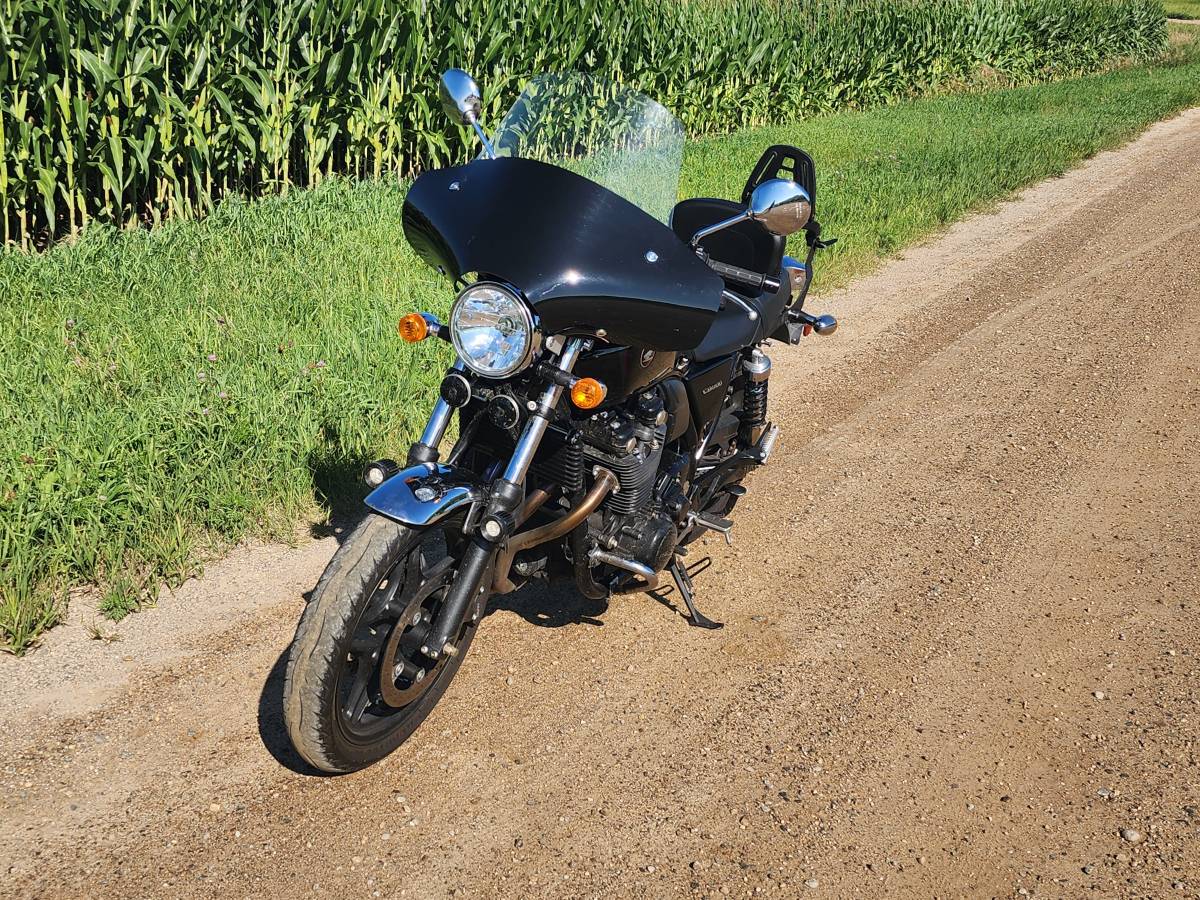 2014 Honda, dovoz USA — foto 2 z 10