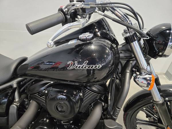 2026 Kawasaki, dovoz USA — foto 11 z 11