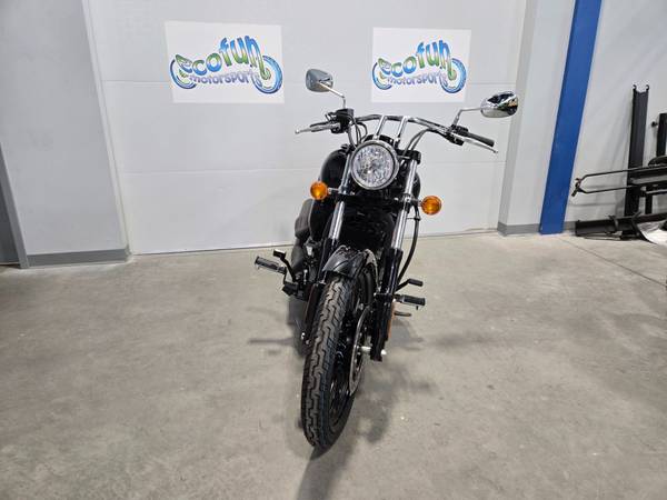 2026 Kawasaki, dovoz USA — foto 5 z 11
