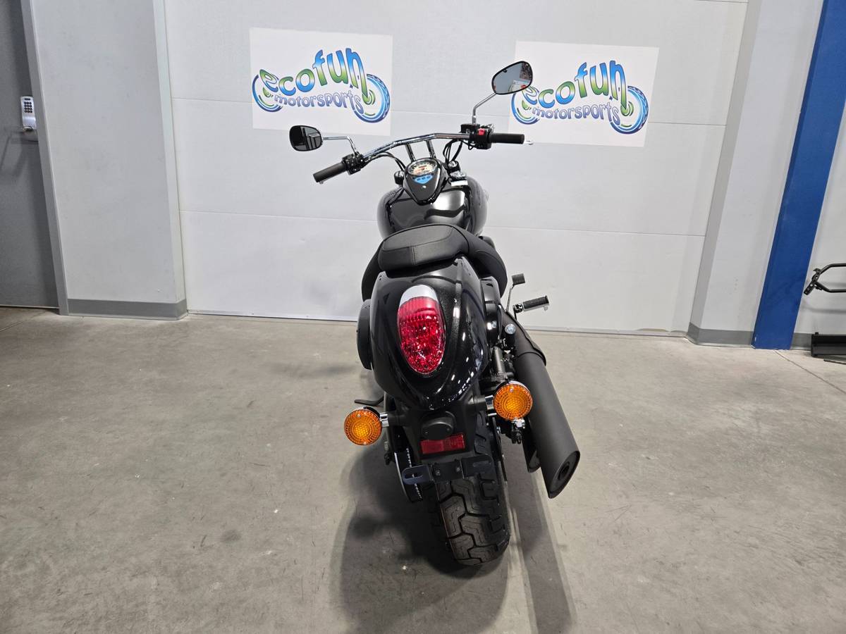 2026 Kawasaki, dovoz USA — foto 6 z 11