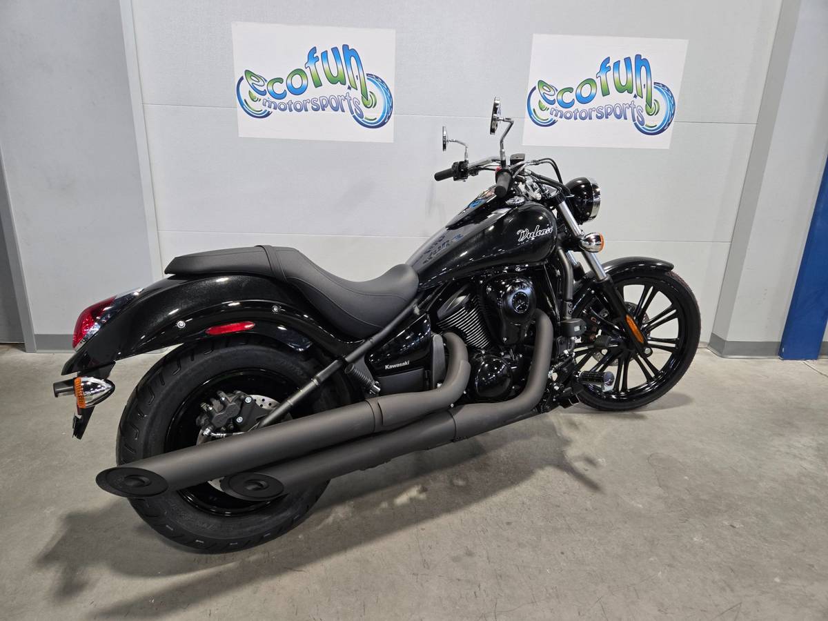 2026 Kawasaki, dovoz USA — foto 8 z 11