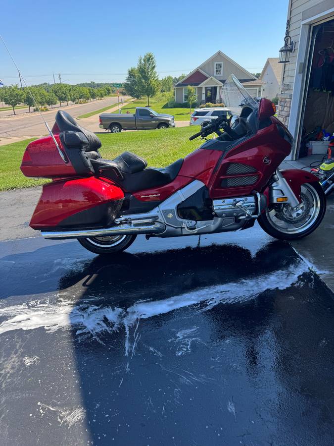 2016 Honda, dovoz USA — foto 2 z 11