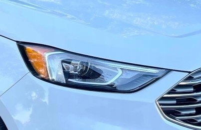světlomet přední FORD EDGE II facelift (2018-2024), Skladom v EÚ — foto 1