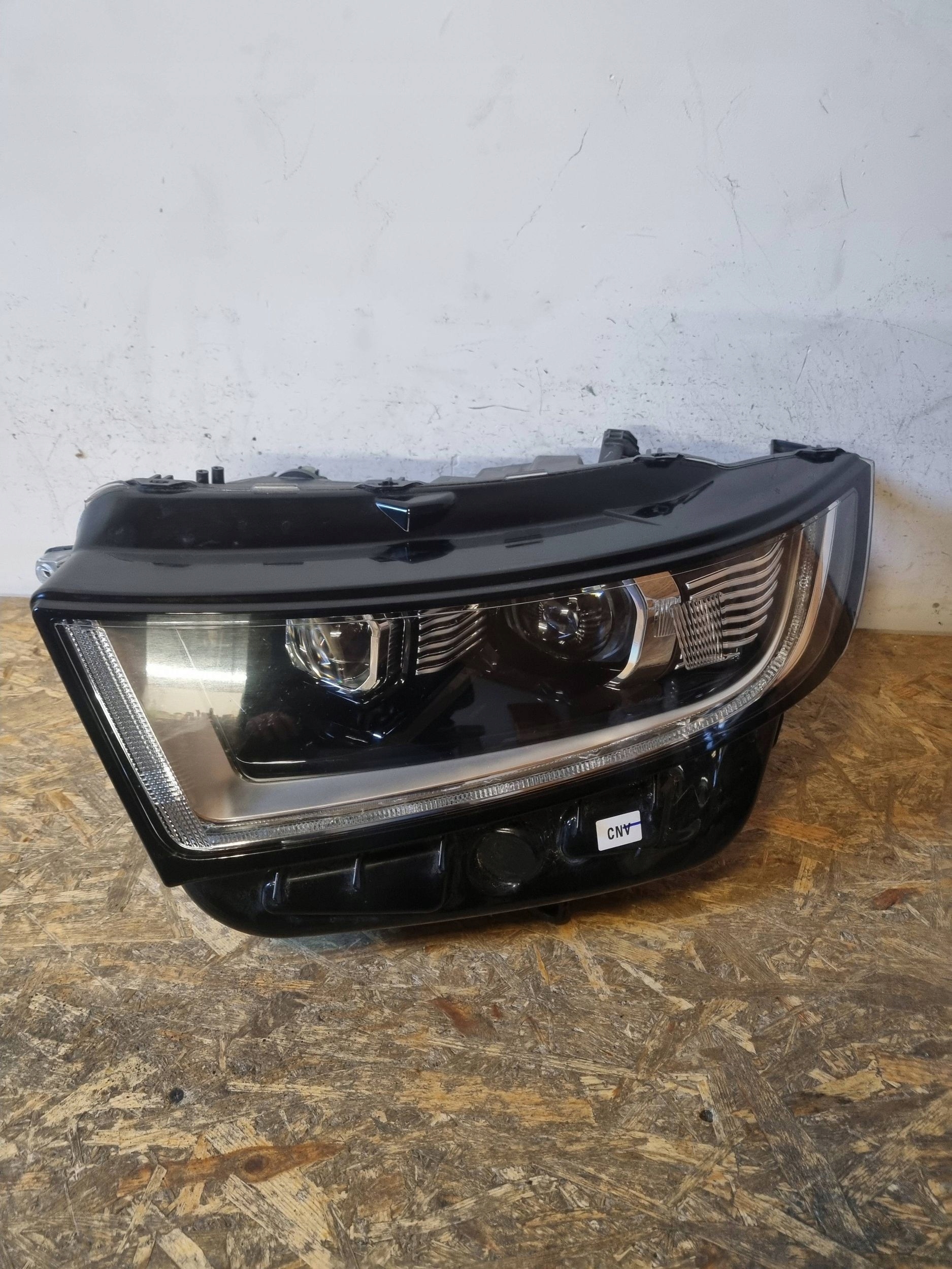 světlomet Ford Edge FULL LED, Skladom v EÚ — foto 1