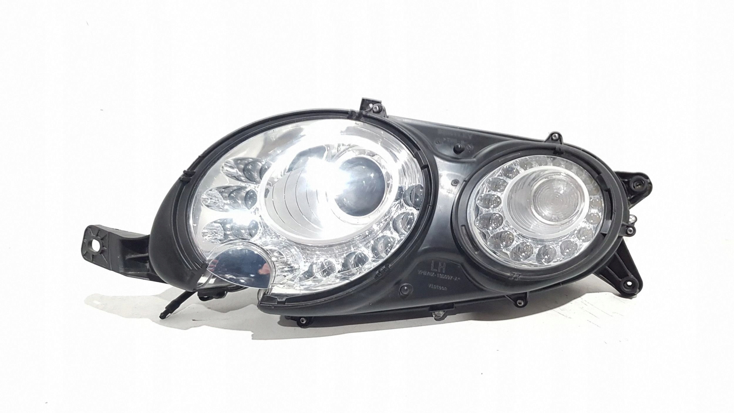 levá Bentley Continental 3W1 Bi-Xenon Led, Skladom v EÚ — foto 1
