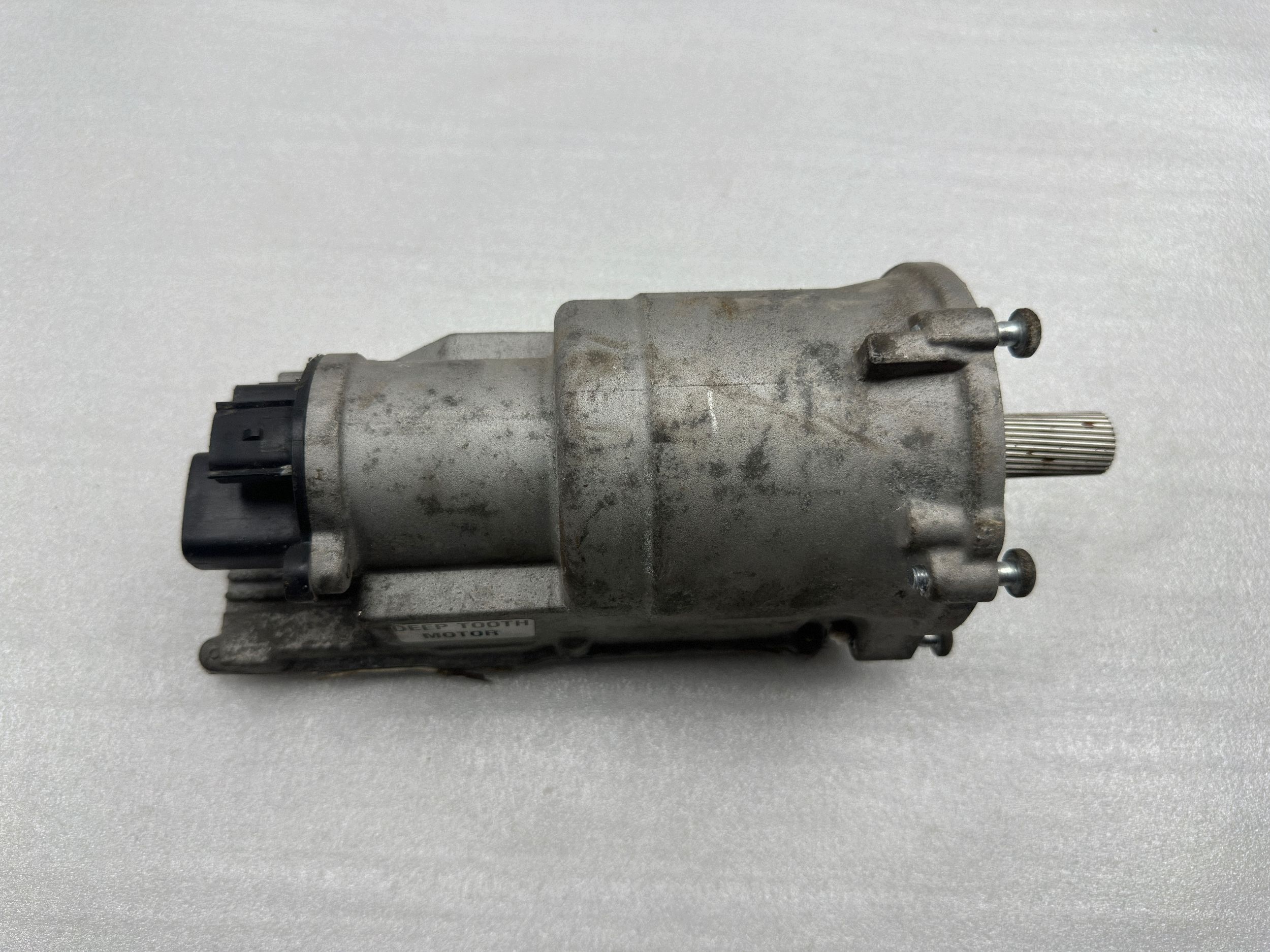 motor wspomagania Dodge Challenger 38251433, Skladom v EÚ — foto 1