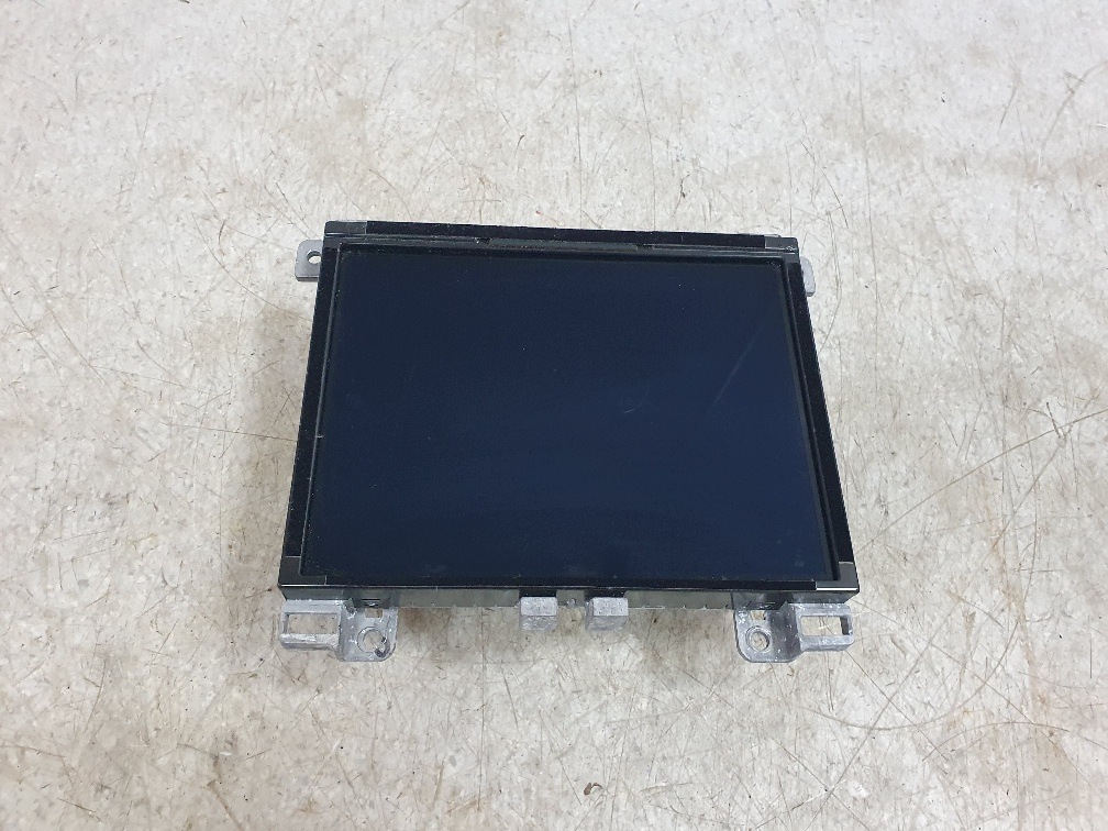 Challenger Charger facelift 2018-> Monitor Radio Navi Wyswietlacz 68306687al, Skladom v EÚ — foto 1
