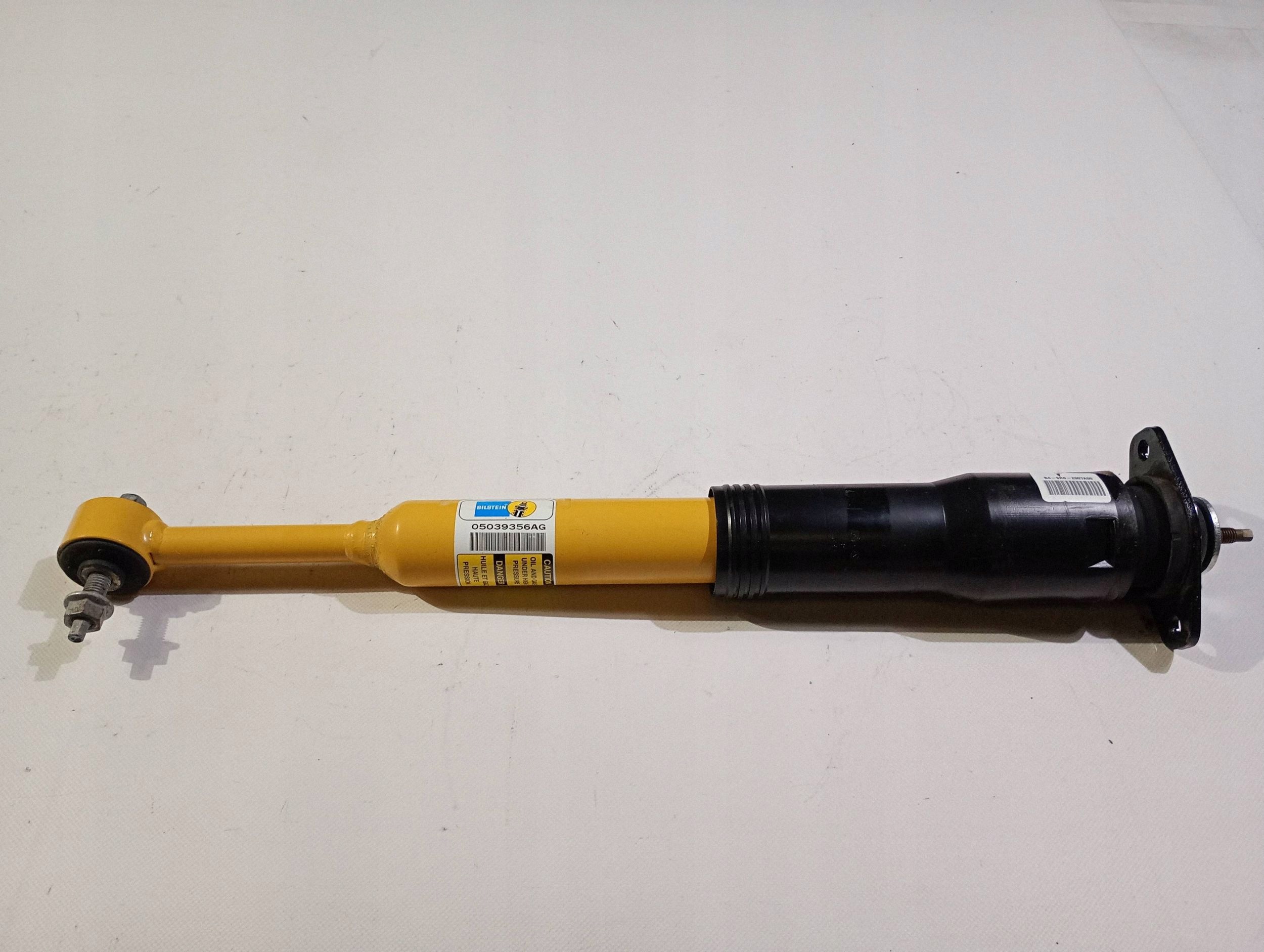 tlumič zadní komplet levý i pravý Bilstein Dodge Challenger Charger SRT 2015, Skladom v EÚ — foto 1 | AMECAR tlumič zadní komplet levý i pravý Bilstein Dodge Challenger Charger SRT 2015, Skladom v EÚ — foto 1
