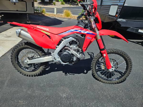 2022 Honda, dovoz USA — foto 2 z 12