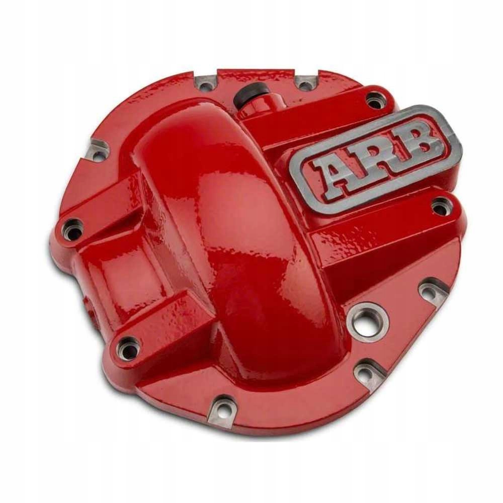 kryt dyferencjalu Dana 44 Jeep Wrangler TJ, JK, Skladom v EÚ — foto 1