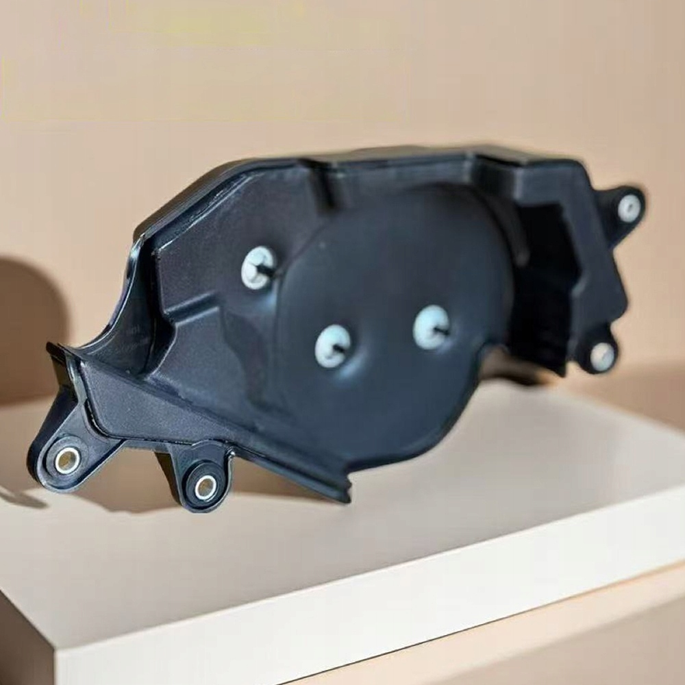 kryt paska Jeep Wrangler JL 2,0L, Skladom v EÚ — foto 1