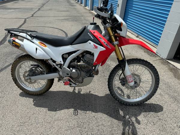 Honda, dovoz USA — foto 1