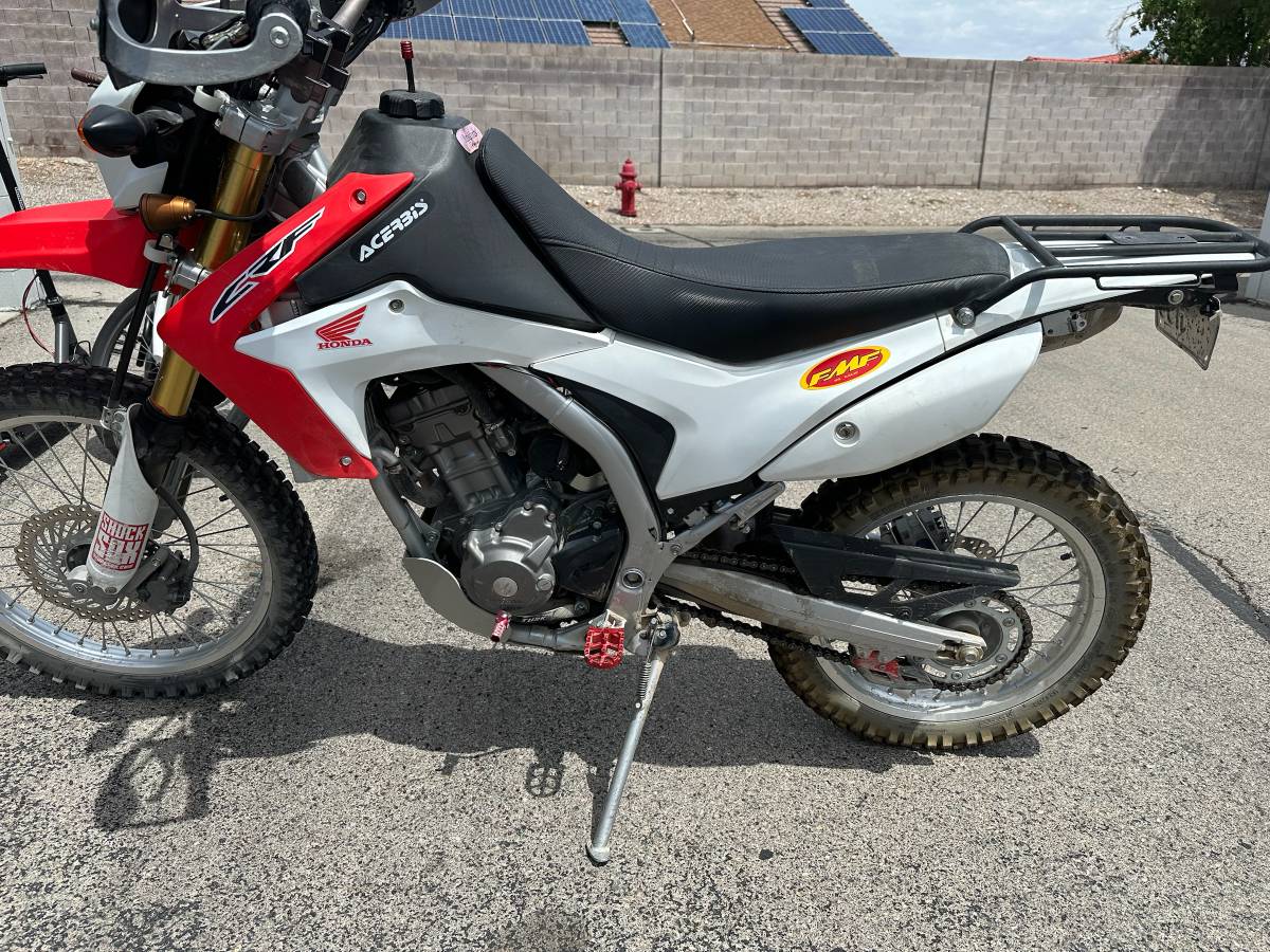 Honda, dovoz USA — foto 2 z 7