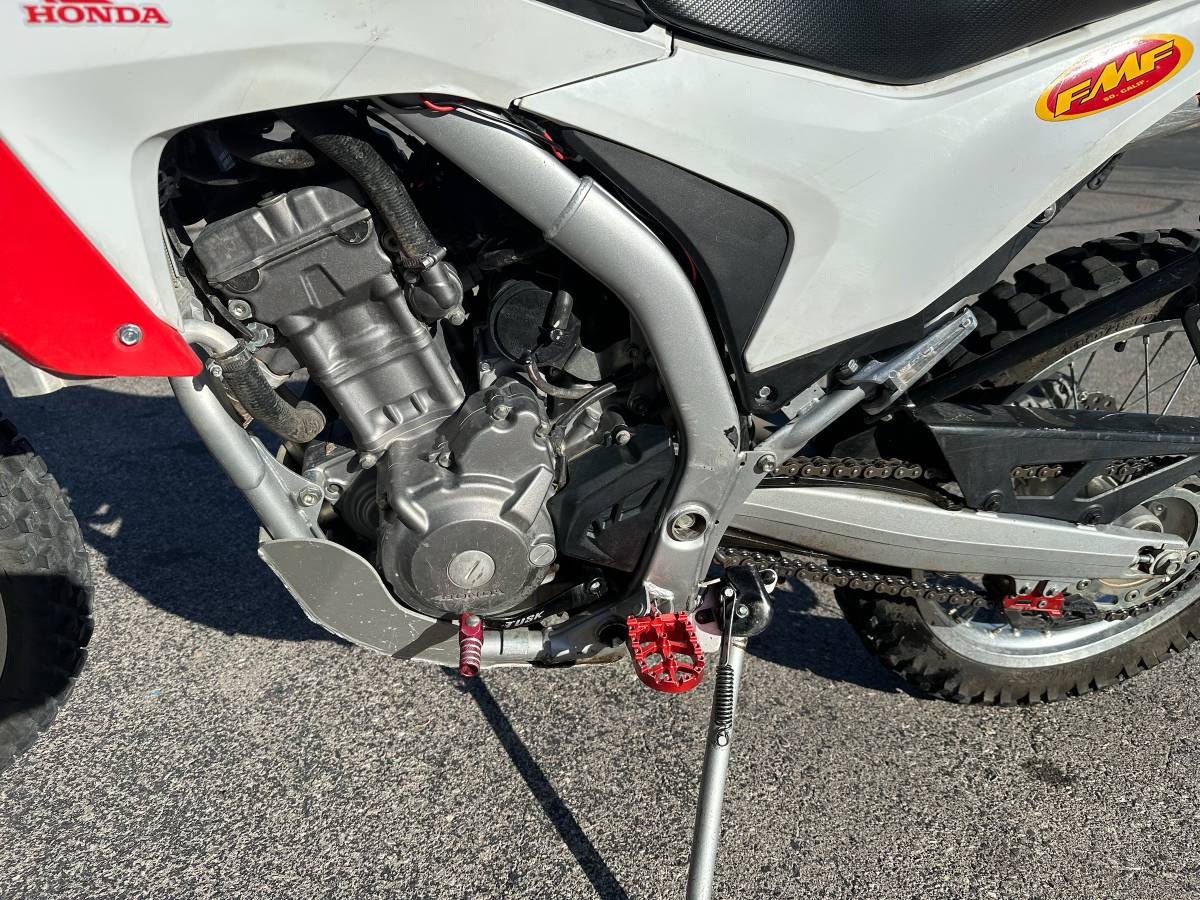 Honda, dovoz USA — foto 6 z 7