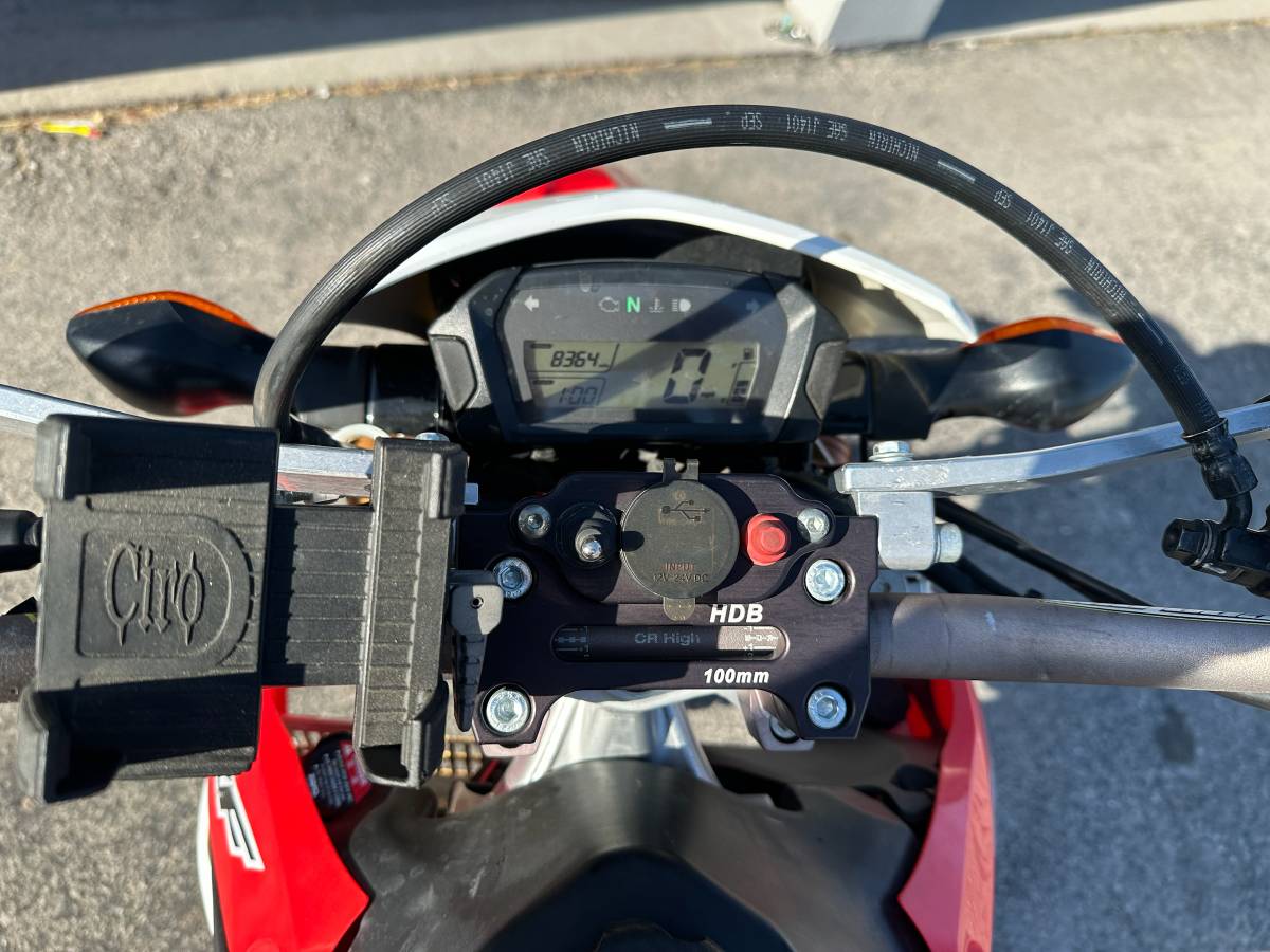 Honda, dovoz USA — foto 7 z 7