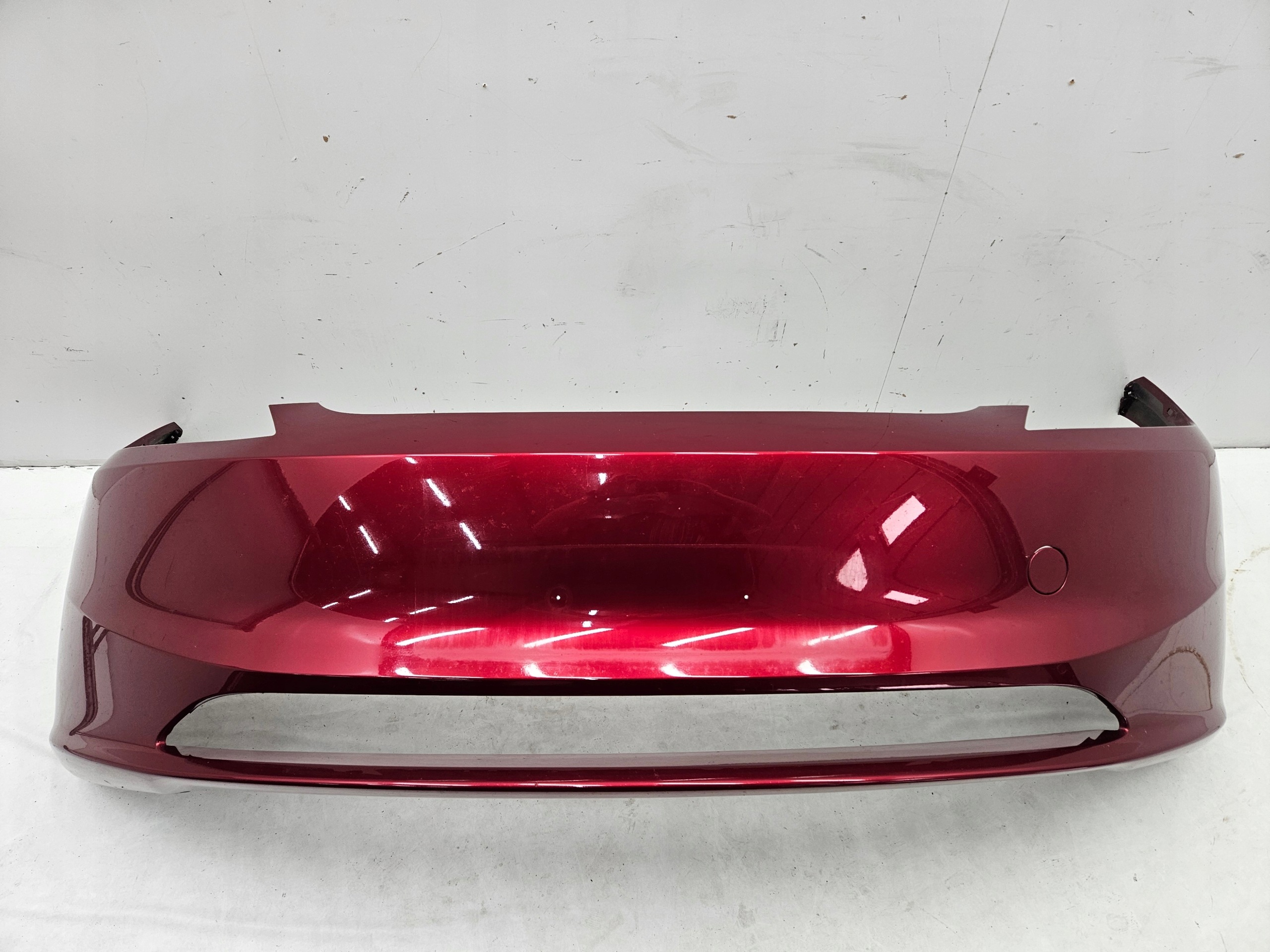 nárazník přední Tesla 3 facelift Highland 1781565-14-b Llu, Skladom v EÚ — foto 1