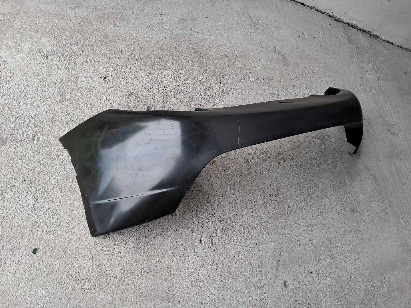 nárazník přední Tesla Roadster 2008, Skladom v EÚ — foto 1