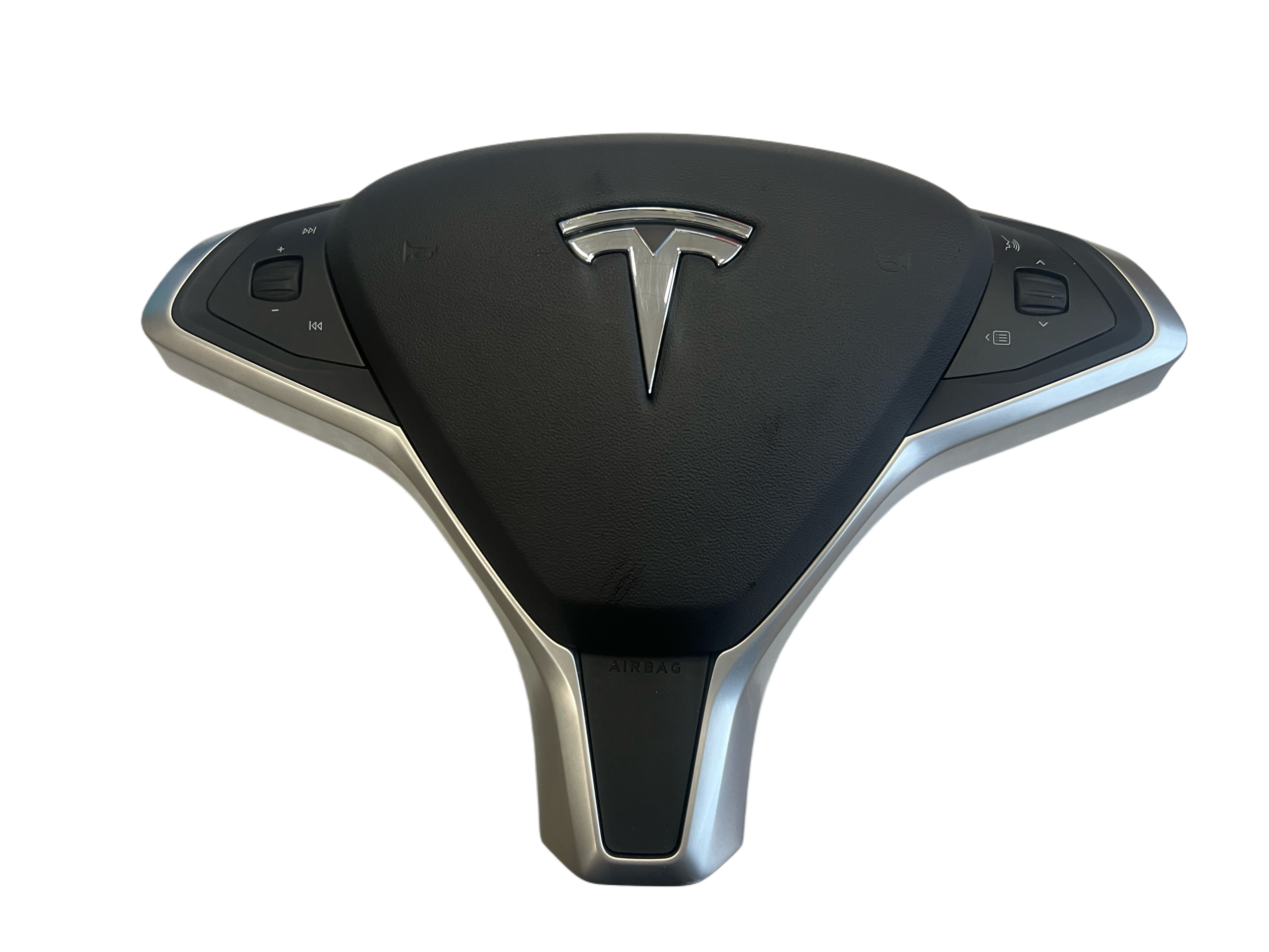 1456212S0A silentblok powietrzna volantu TESLA MODEL S, Skladom v EÚ — foto 1