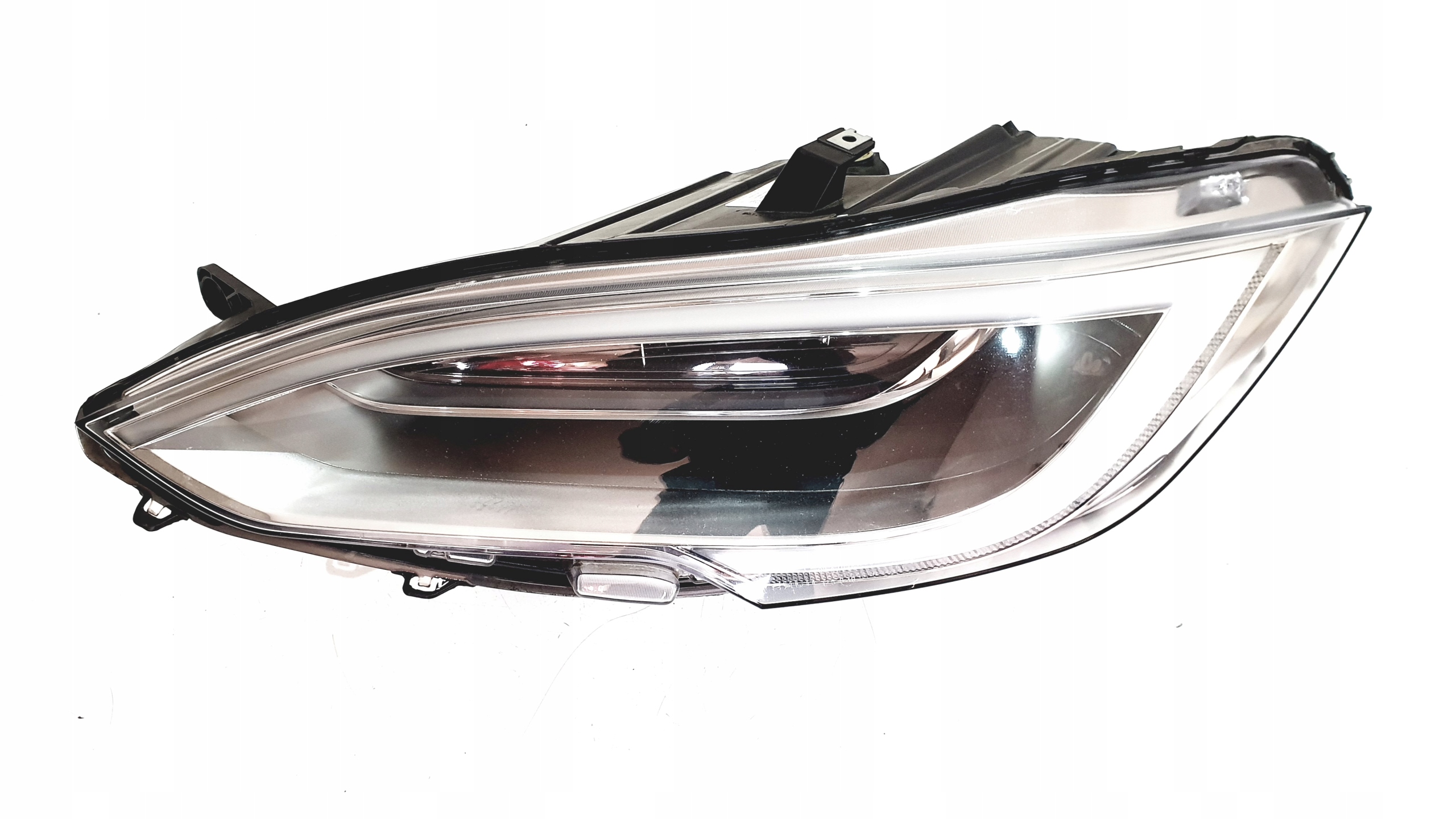 Tesla Model S facelift světlomet levá přední FULL LED + Modul 1053574-00-c, Skladom v EÚ — foto 1