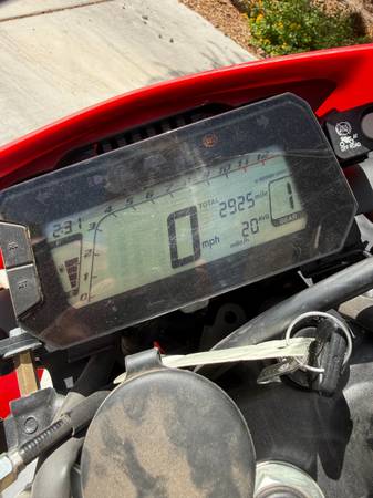 2022 Honda, dovoz USA — foto 2 z 5