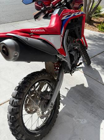 2022 Honda, dovoz USA — foto 5 z 5