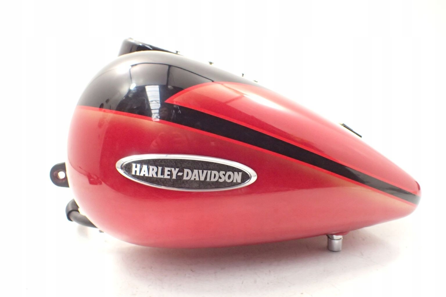 Harley Davidson Electra Glide Zbiornik paliva bak, Skladom v EÚ — foto 1