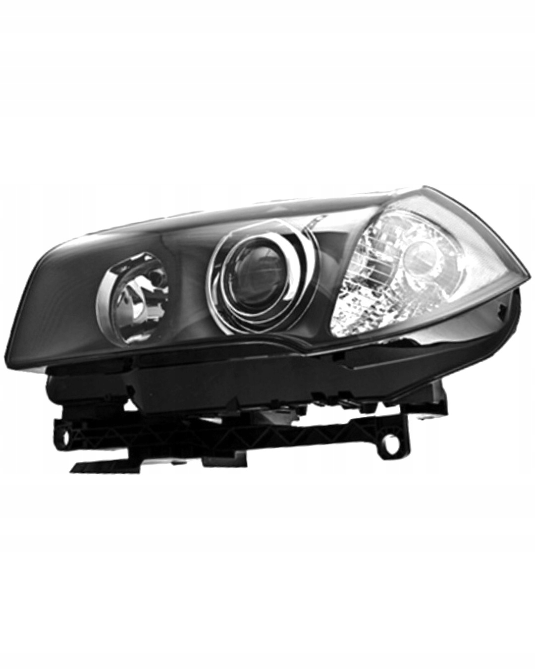 světlomet glówny MAGNETI MARELLI BMW X3 E83 06.03-11.10 levý 2055096U, Skladom v EÚ — foto 1