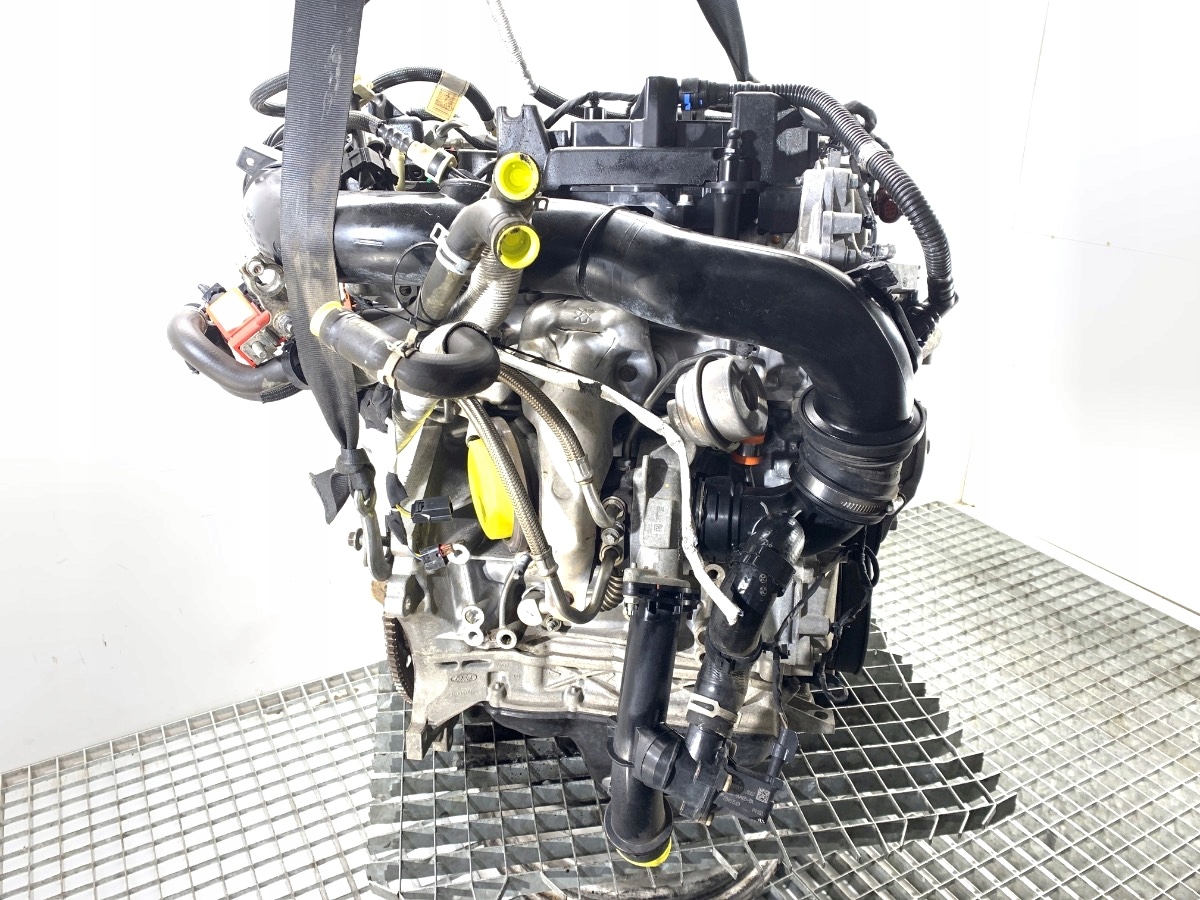 kompletní motor Ford Focus Iv Yzda Sprawdzony záruka, Skladom v EÚ — foto 1