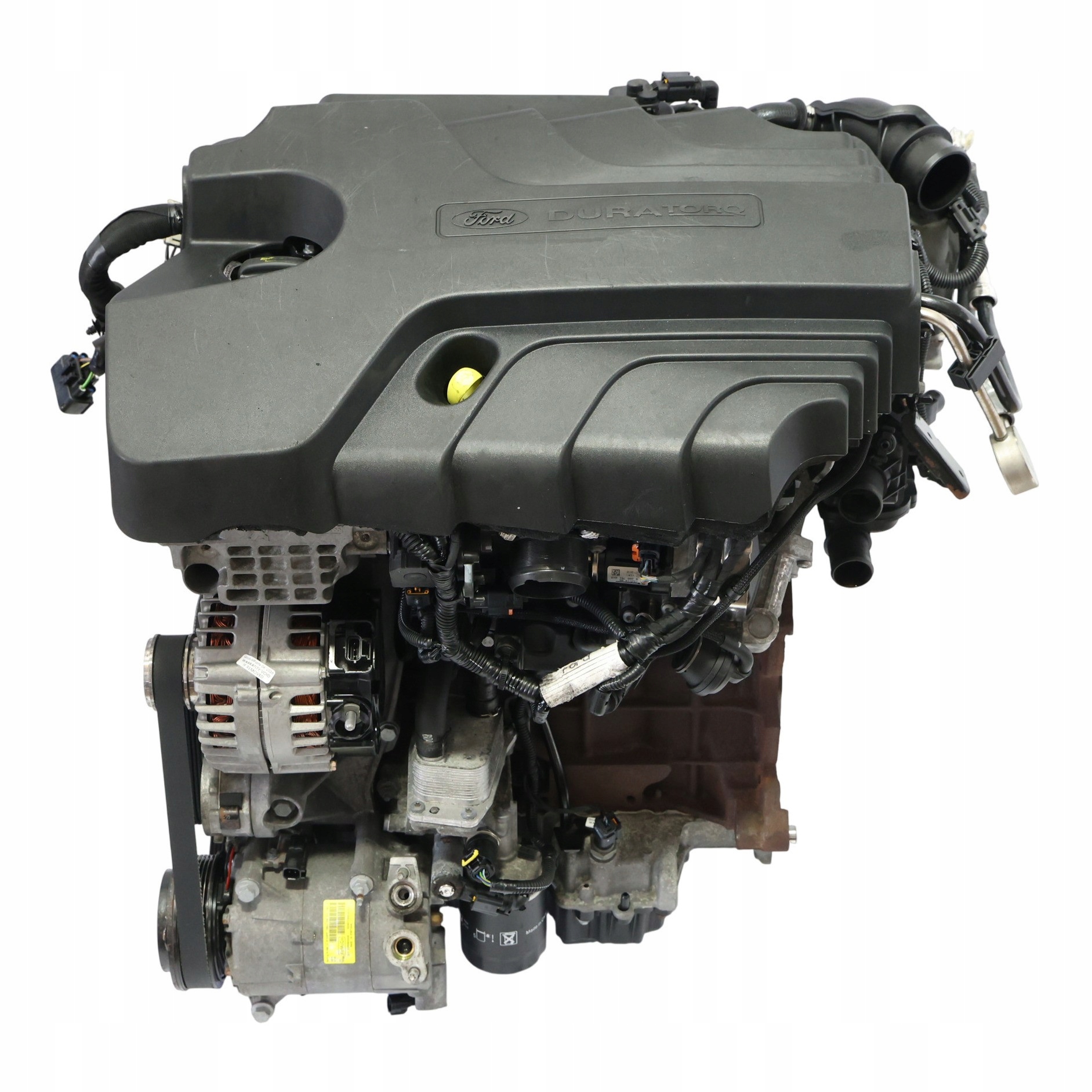 2017 Ford Galaxy motor 1863970, Skladom v EÚ — foto 1
