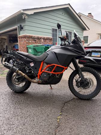 2018 KTM, dovoz USA — foto 2 z 12