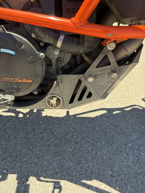 2017 KTM, dovoz USA — foto 9 z 12