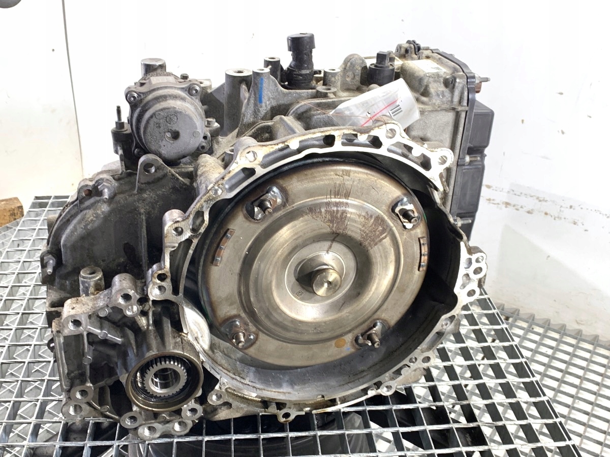 převodovka Ford S-max G938a 2.0 190km, Skladom v EÚ — foto 1