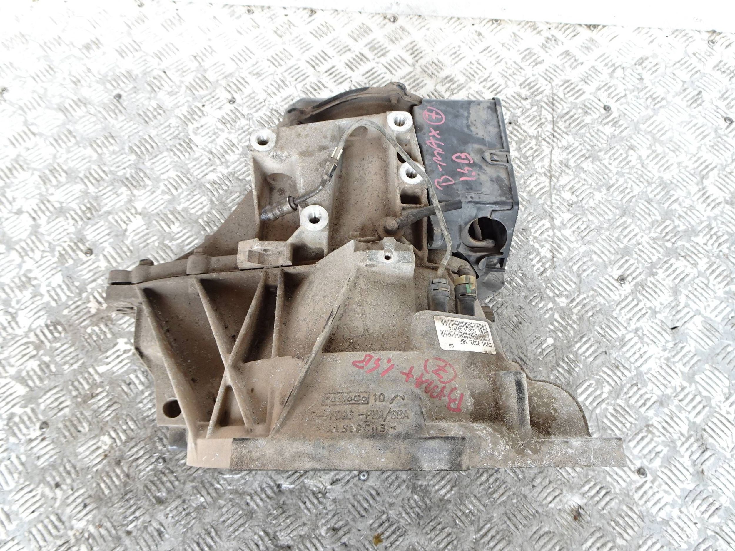 Ford OE Cv1r 7002 Abf, Skladom v EÚ — foto 1