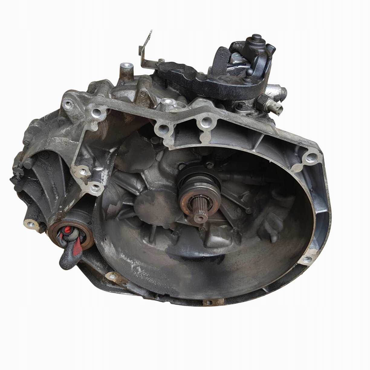 Ford OE F1FR-7002-ADA převodovka, Skladom v EÚ — foto 1