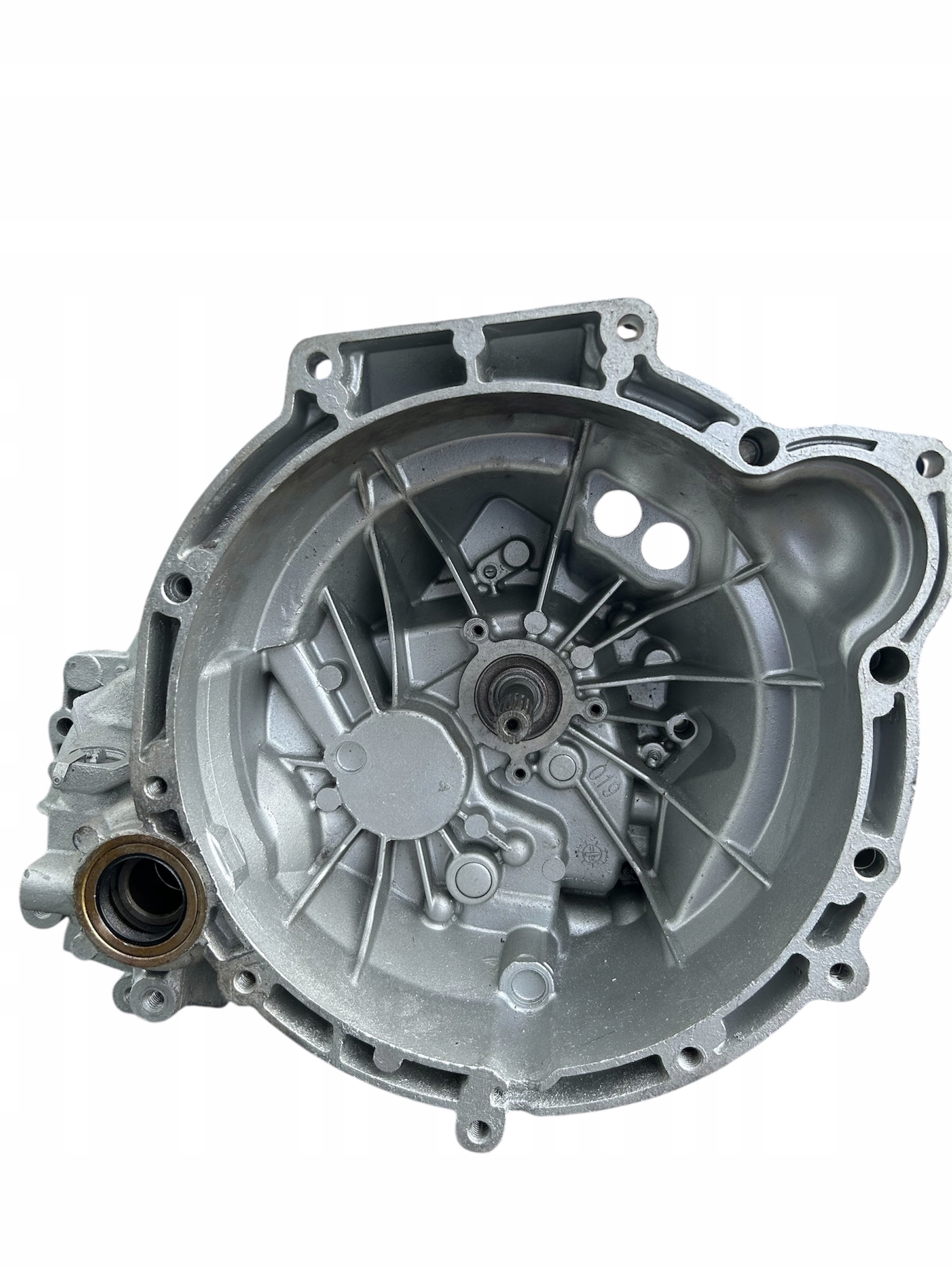 převodovka JX6R7002AFH Ford Focus 1.0 EcoBoost, Skladom v EÚ — foto 1