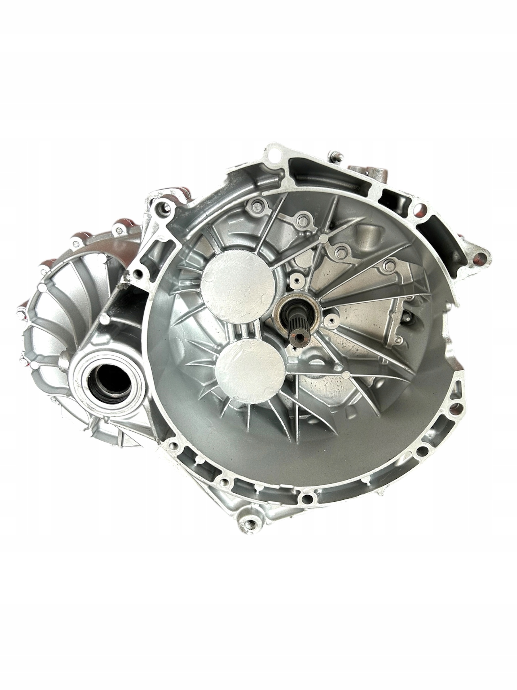 převodovka 6C1R7002NC Ford Transit 2.2TDCI, Skladom v EÚ — foto 1