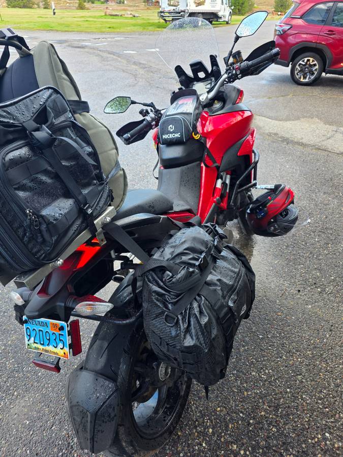 2016 Ducati, dovoz USA — foto 10 z 11