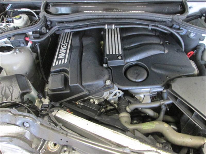 kompletní motor BMW E90 E60 E87 320i 120i 2.0 N46b20a, Skladom v EÚ — foto 1 | AMECAR kompletní motor BMW E90 E60 E87 320i 120i 2.0 N46b20a, Skladom v EÚ — foto 1
