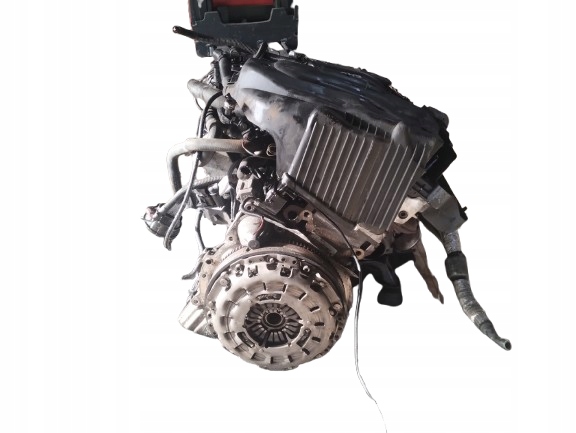 kompletní motor BMW E36 2.0d M47 Tu1, Skladom v EÚ — foto 1